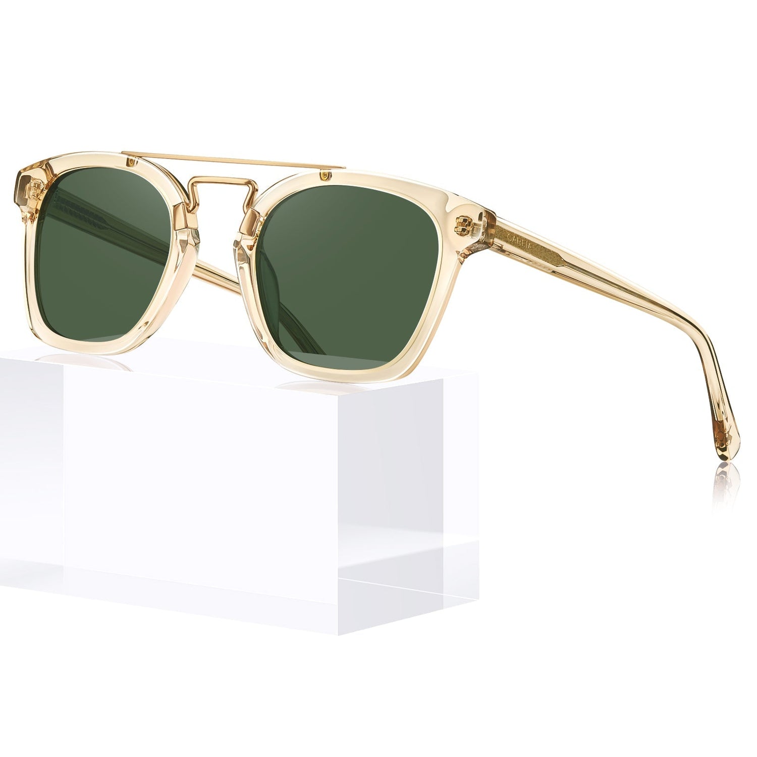 Carfia-Crystal-Champagne-Gold-Sunglasses-Forest-Green-Polarized-Lenses.jpg