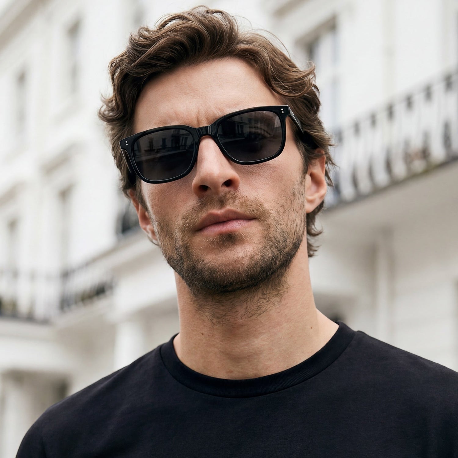 Tinted vs Polarized: A 60-Second Check Before You Buy
