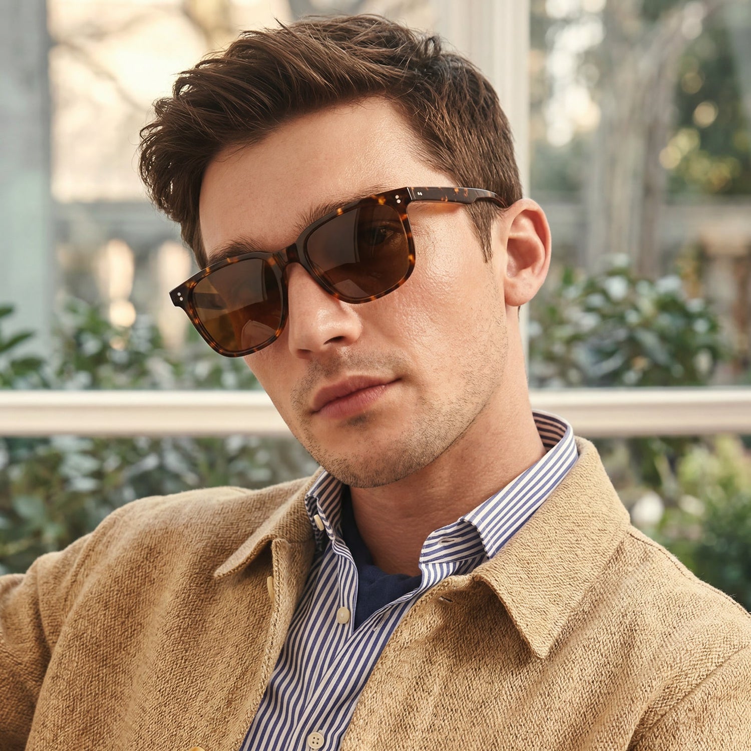 Why Polarized Lenses Win on Water, Sand and Snow