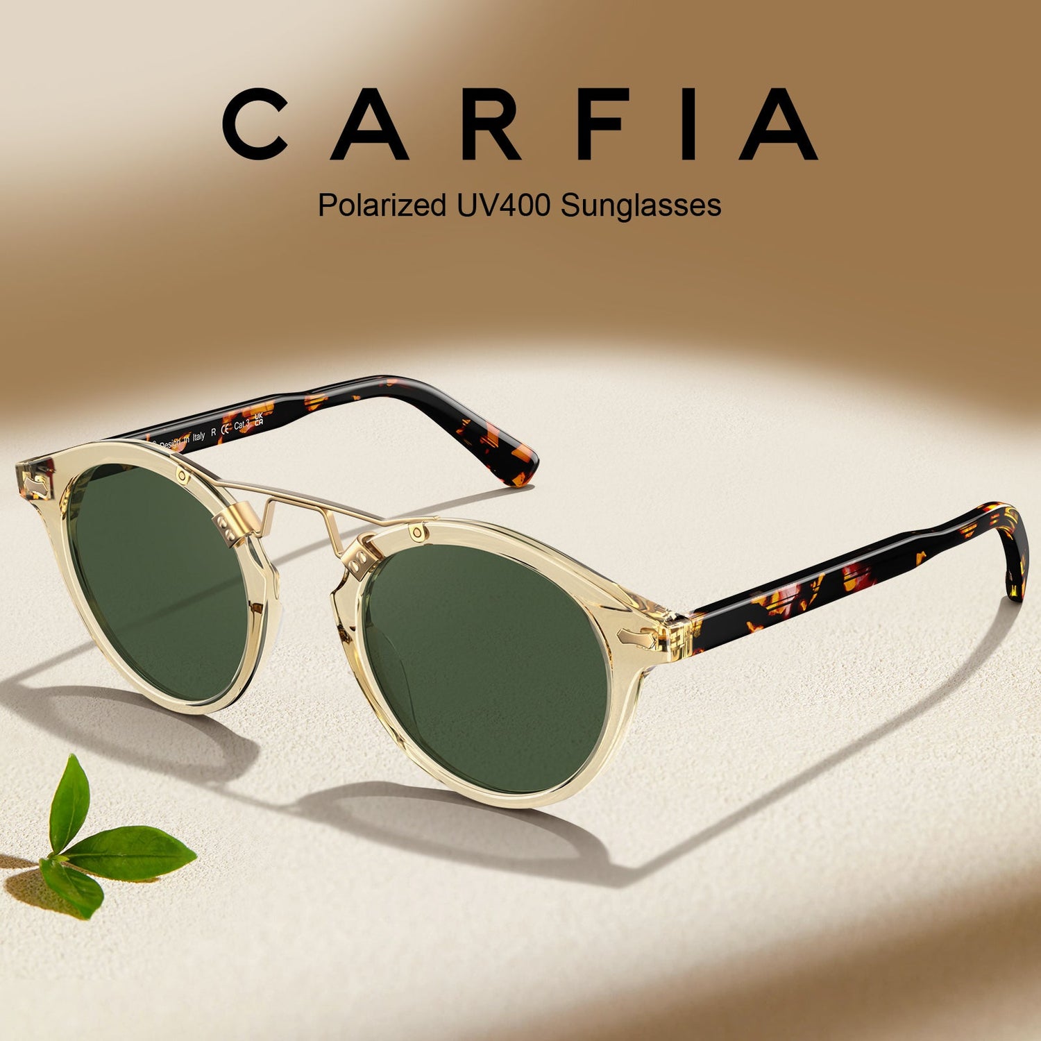 Small Face, Narrow Front: Four New Frames Under 140 mm