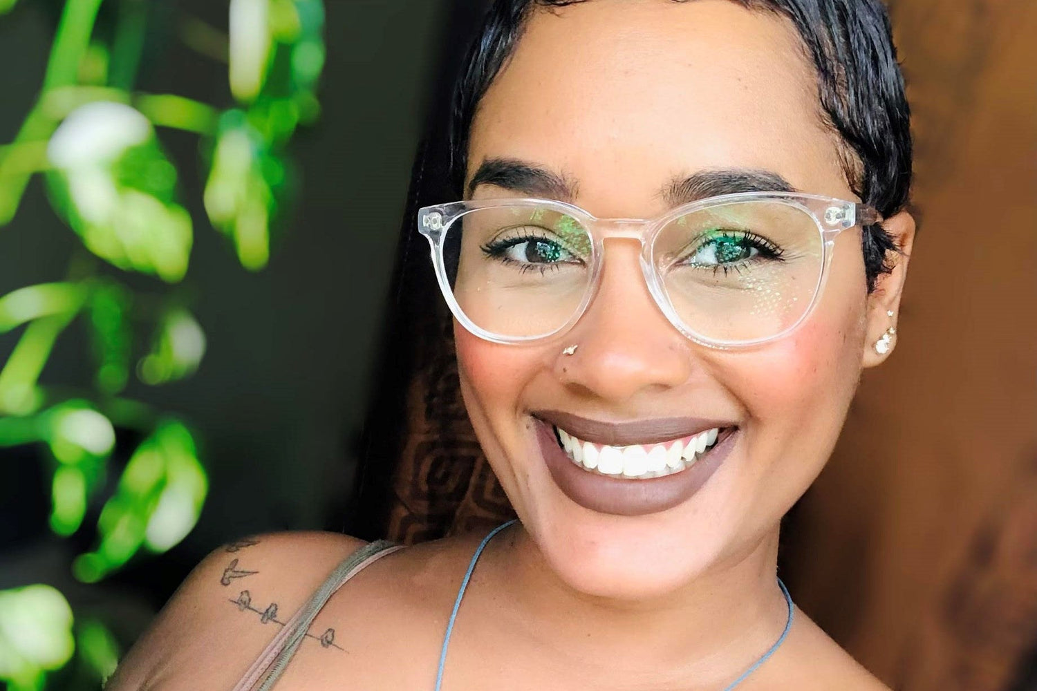 Reading glasses big on sale