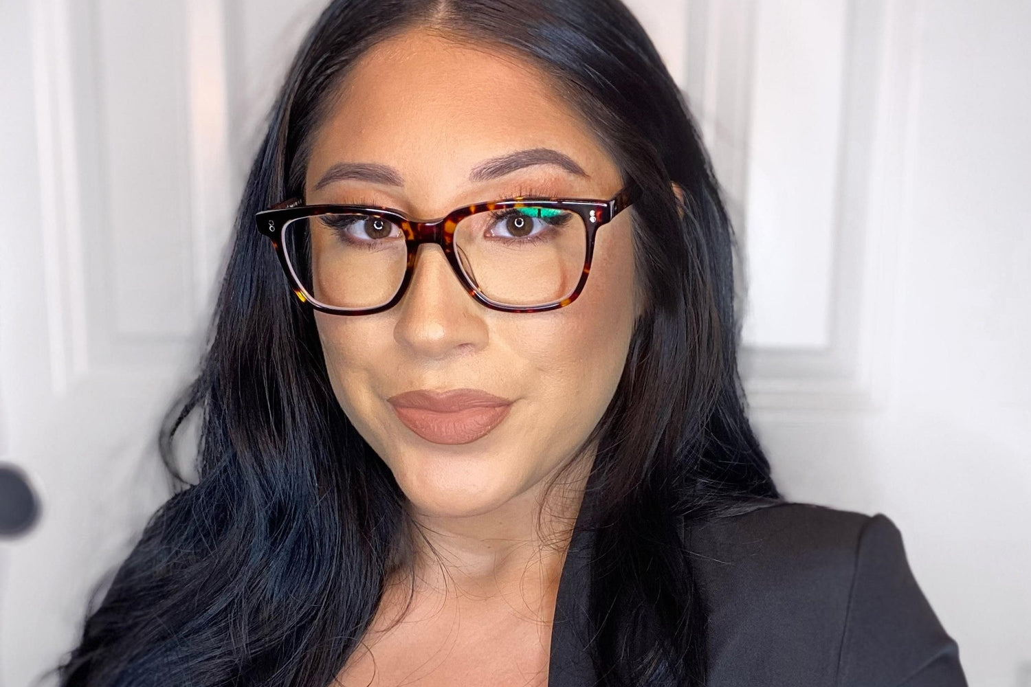 Narrow fit glasses sale