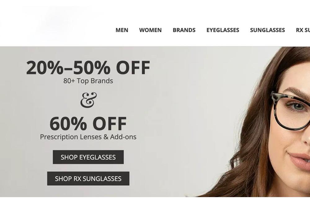 Eyewear brands online best sale