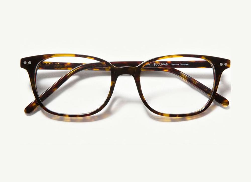Best Quality Eyeglass Frame Brands | Carfia Optical