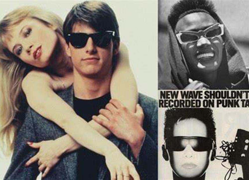 What Sunglasses Were Popular In The 90s KoalaEye