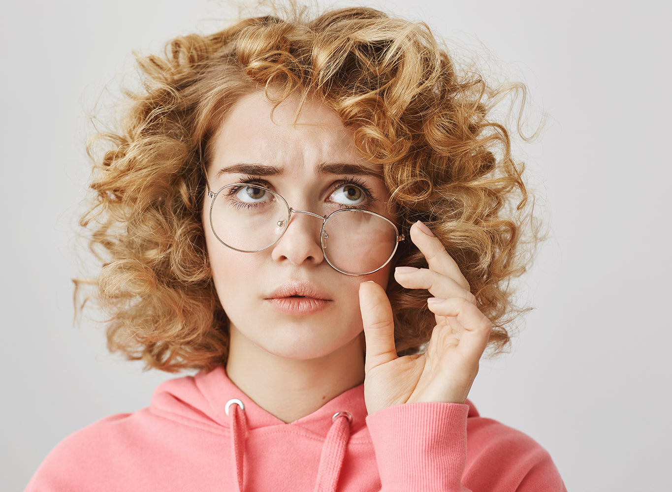 How to Get Rid of Glasses Marks on Your Nose