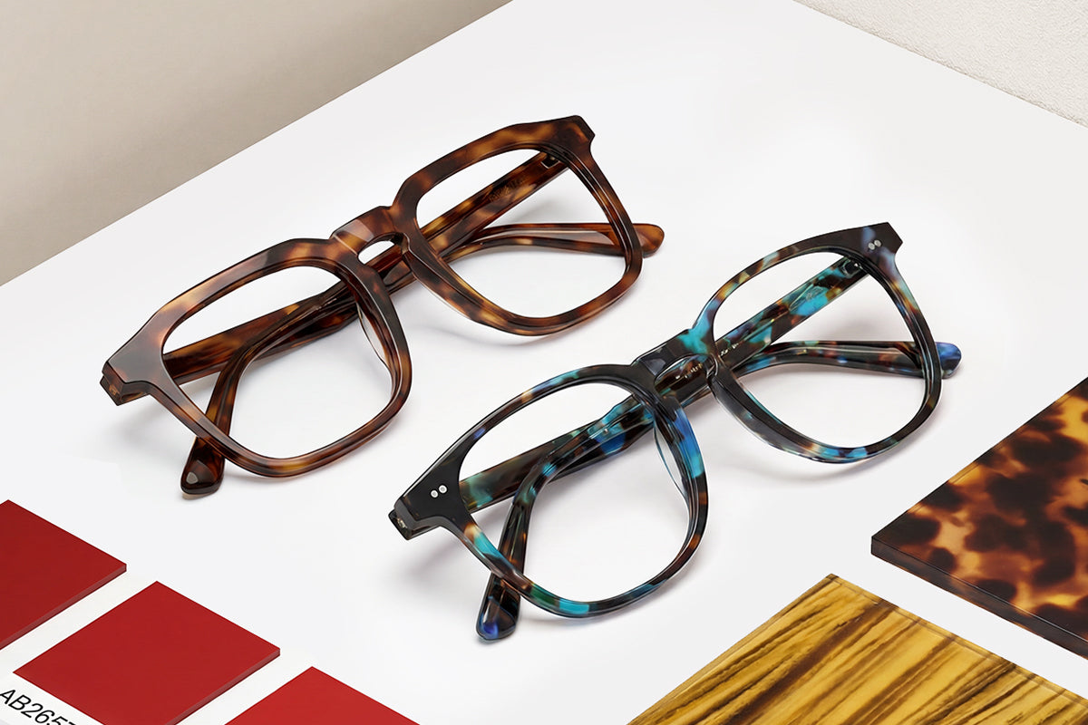 Blue Light Blocking Prescription Glasses: The Complete 2026 Guide