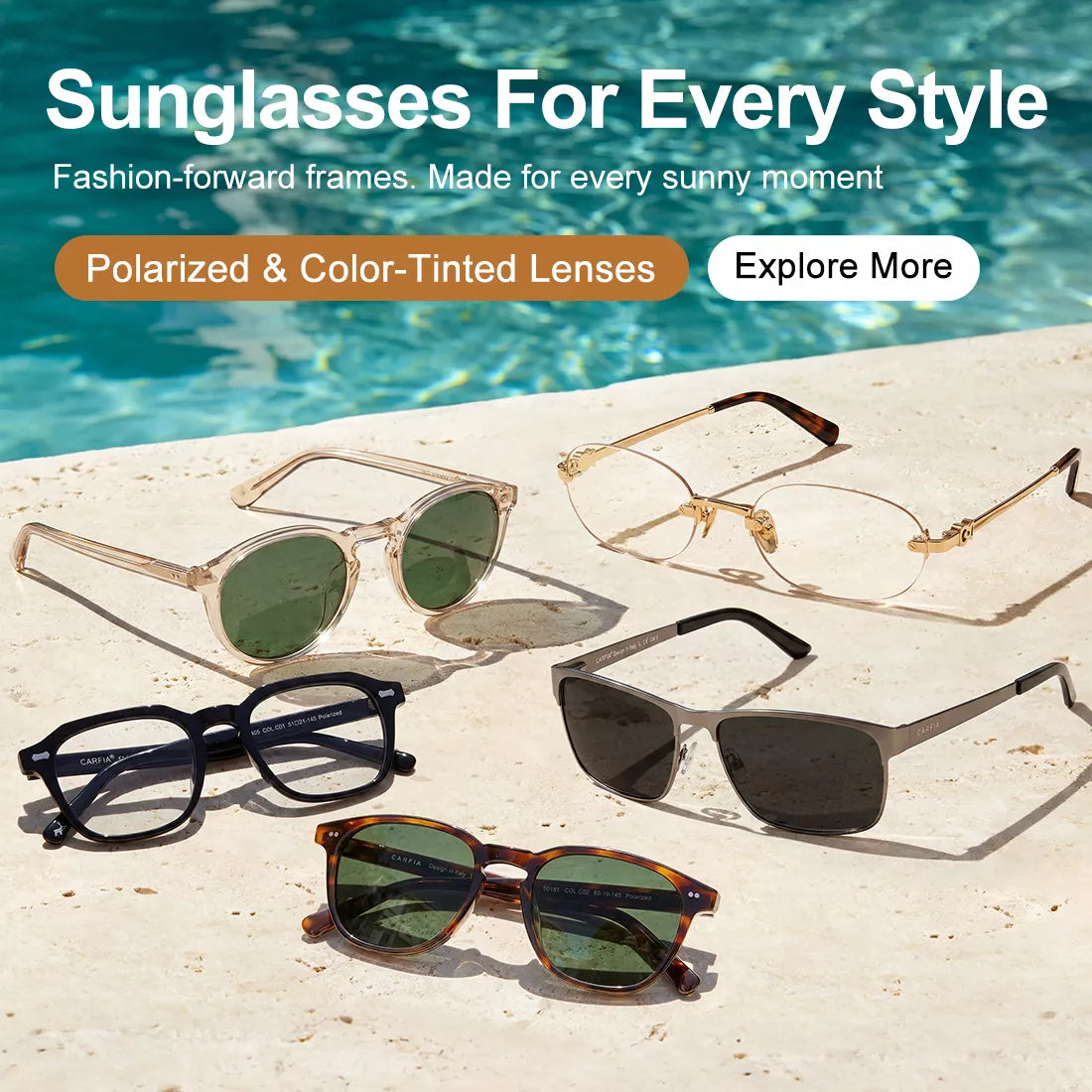 Prescription Polarized Sunglasses: The Complete Guide
