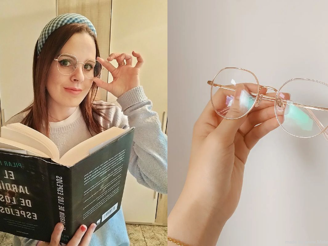 The Most Durable Eyeglass Frames | Titanium Frames