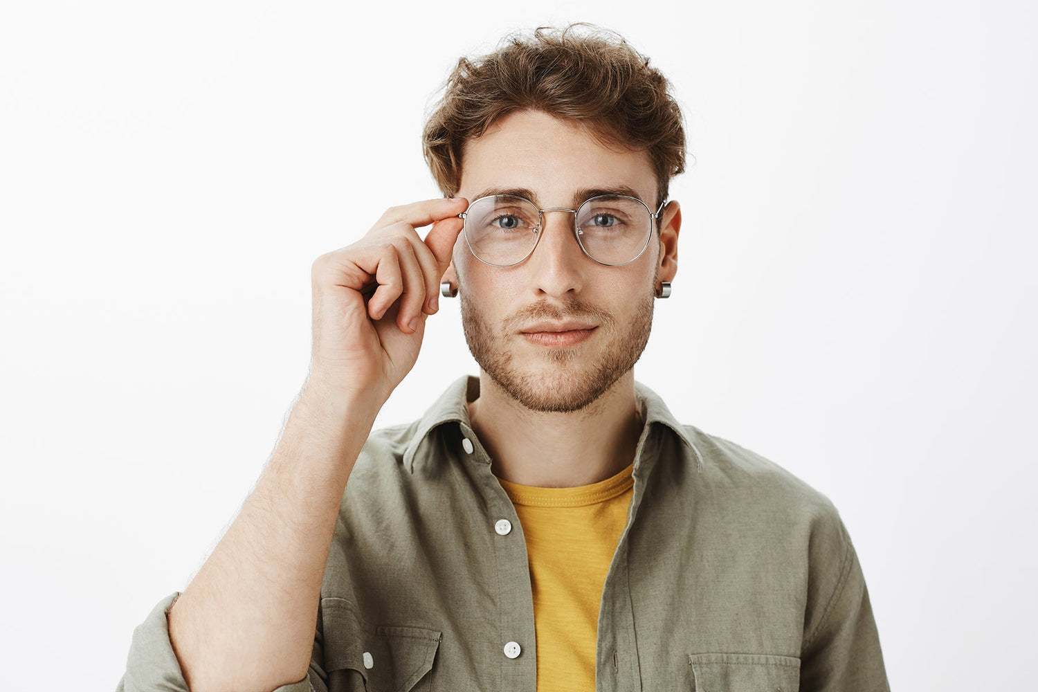 Carfia: Your Ultimate Choice for Prescription Glasses