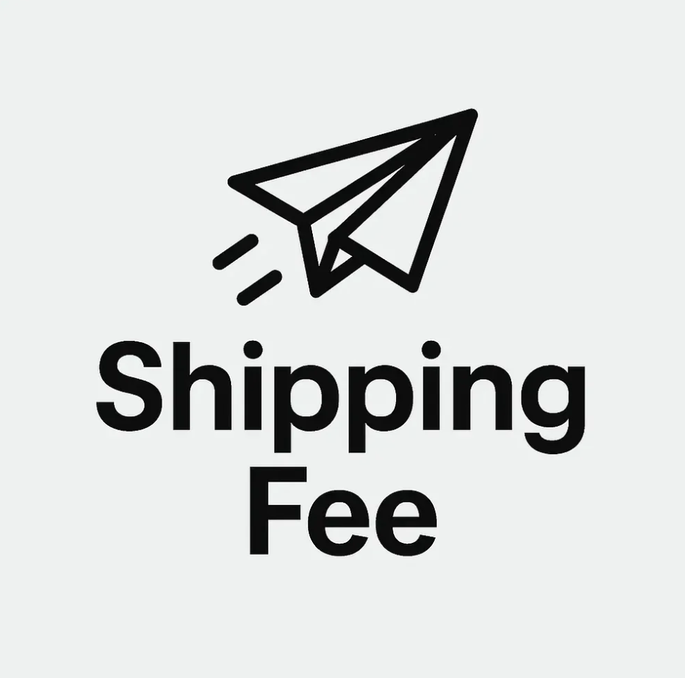 Reshipping logistics fee
