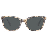 Designer Acetate Womens Polarized Sunglasses C06