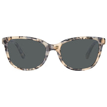 Designer Acetate Womens Polarized Sunglasses C06