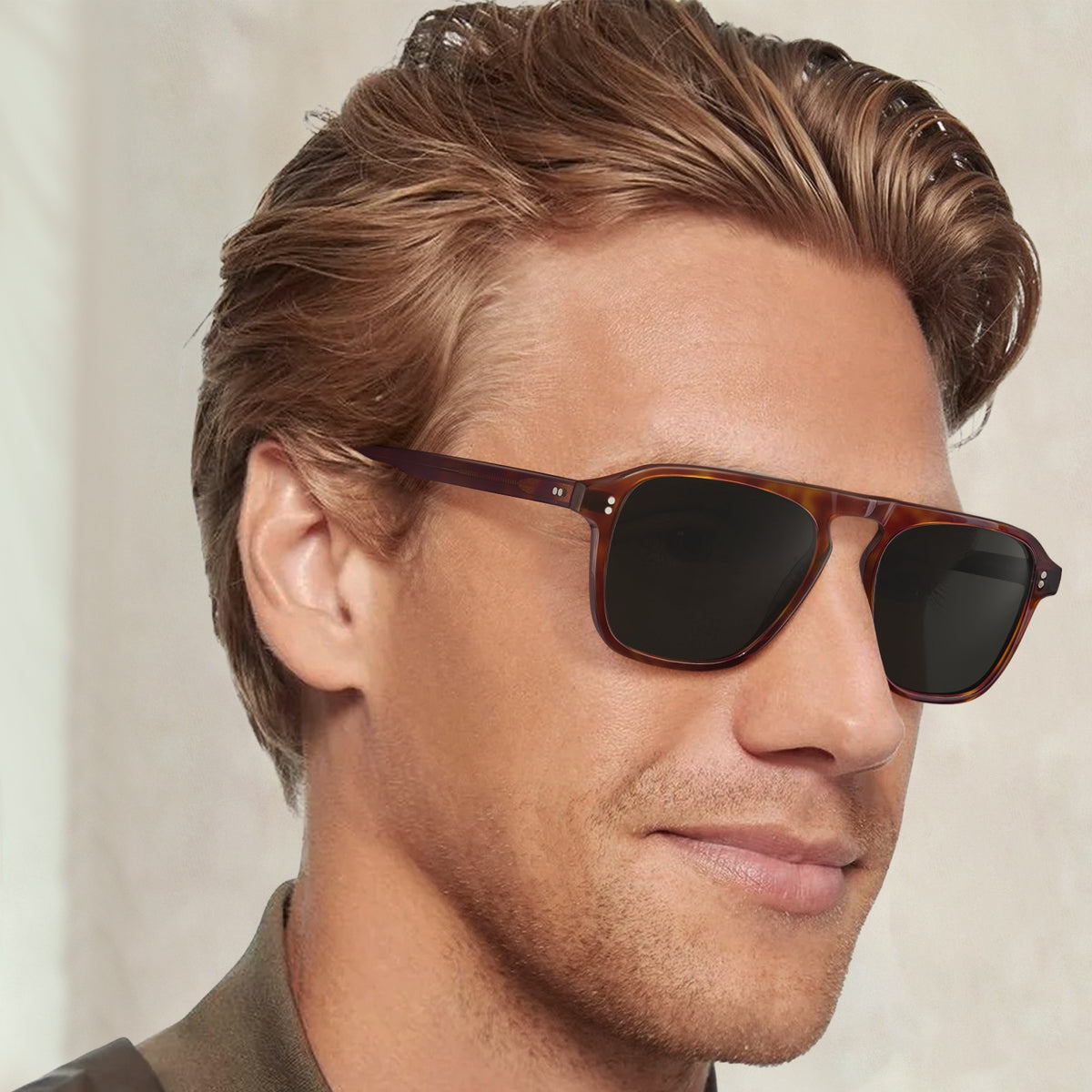 Nevada Men Sunglasses-CA5355