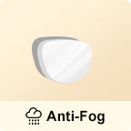 Standard Plus Anti-Fog
