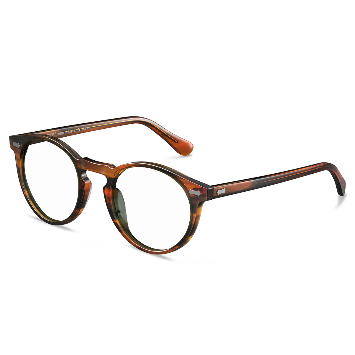Eyeglasses-CA5288FL02