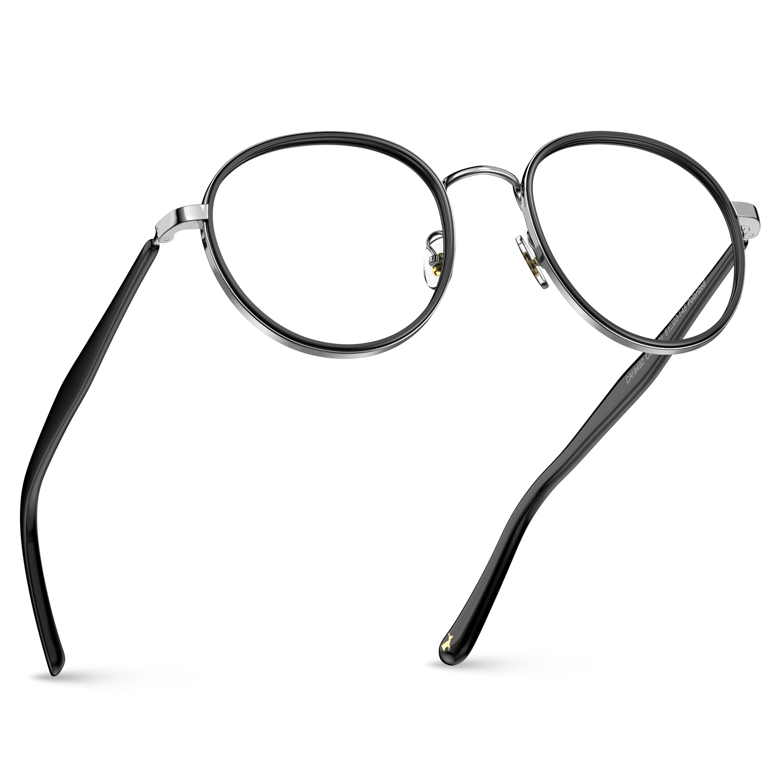 49mm-round-eyeglasses-unisex-full-rim-metal-frame-fly