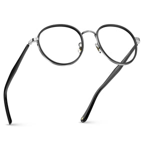 49mm-round-eyeglasses-unisex-full-rim-metal-frame-fly