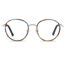 49mm-round-eyeglasses-unisex-full-rim-metal-frame-colorful-eyeglasses-front