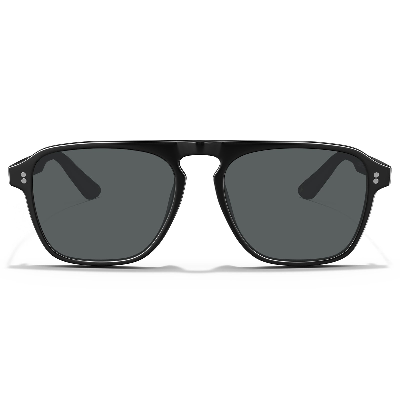 Nevada Polarized Sunglasses-CA5355