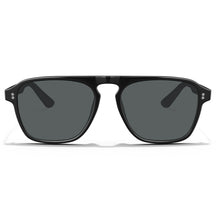 Nevada Polarized Sunglasses-CA5355