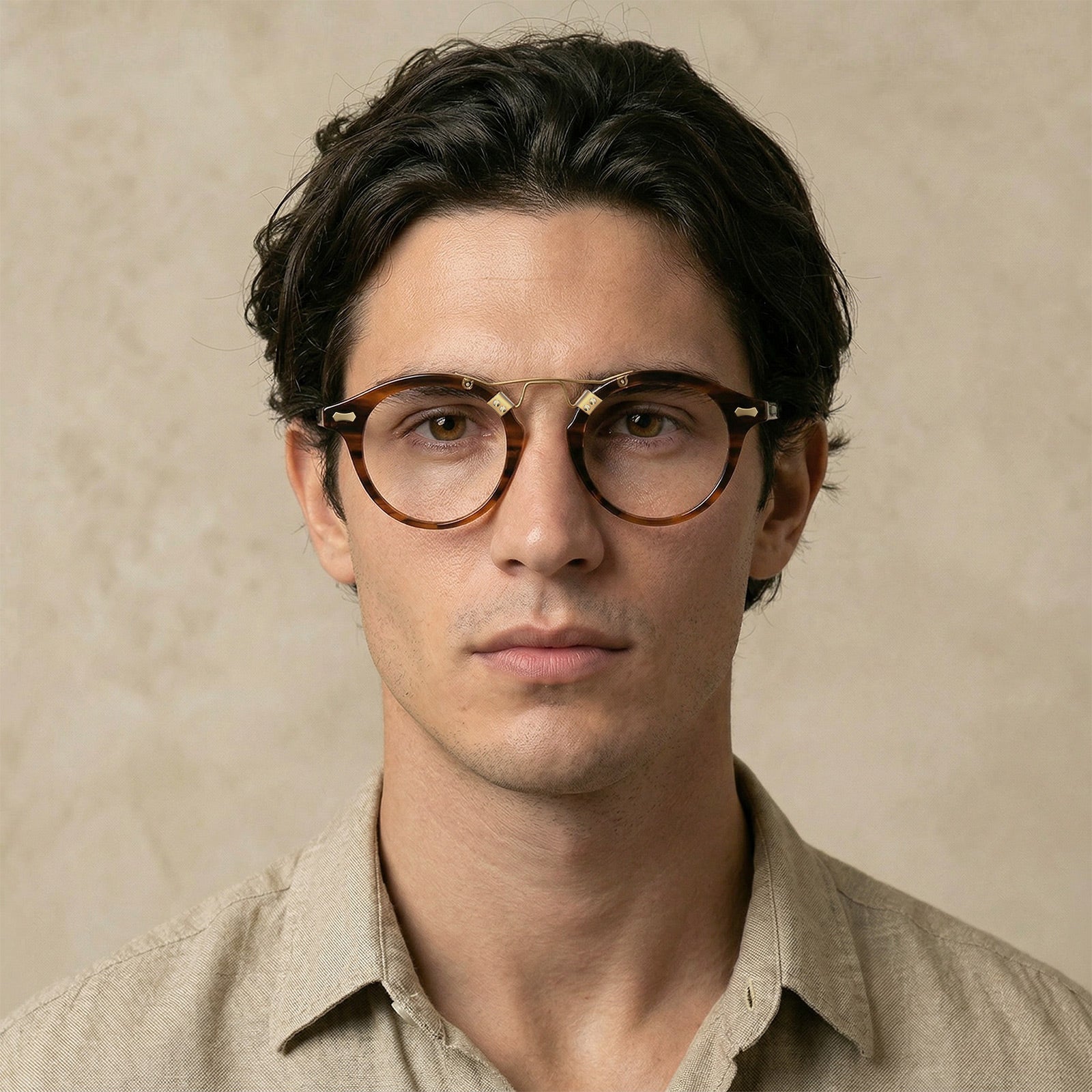 ca5395-02 Carfia acetate eyewear
