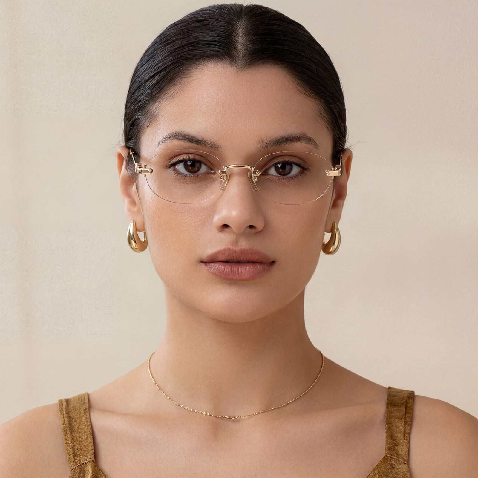 carfia-Bonterey-FC09-metal-oval-eyeglasses-prescription-eyewear-blue-light-Italy-designer-glasses-women-lifestyle