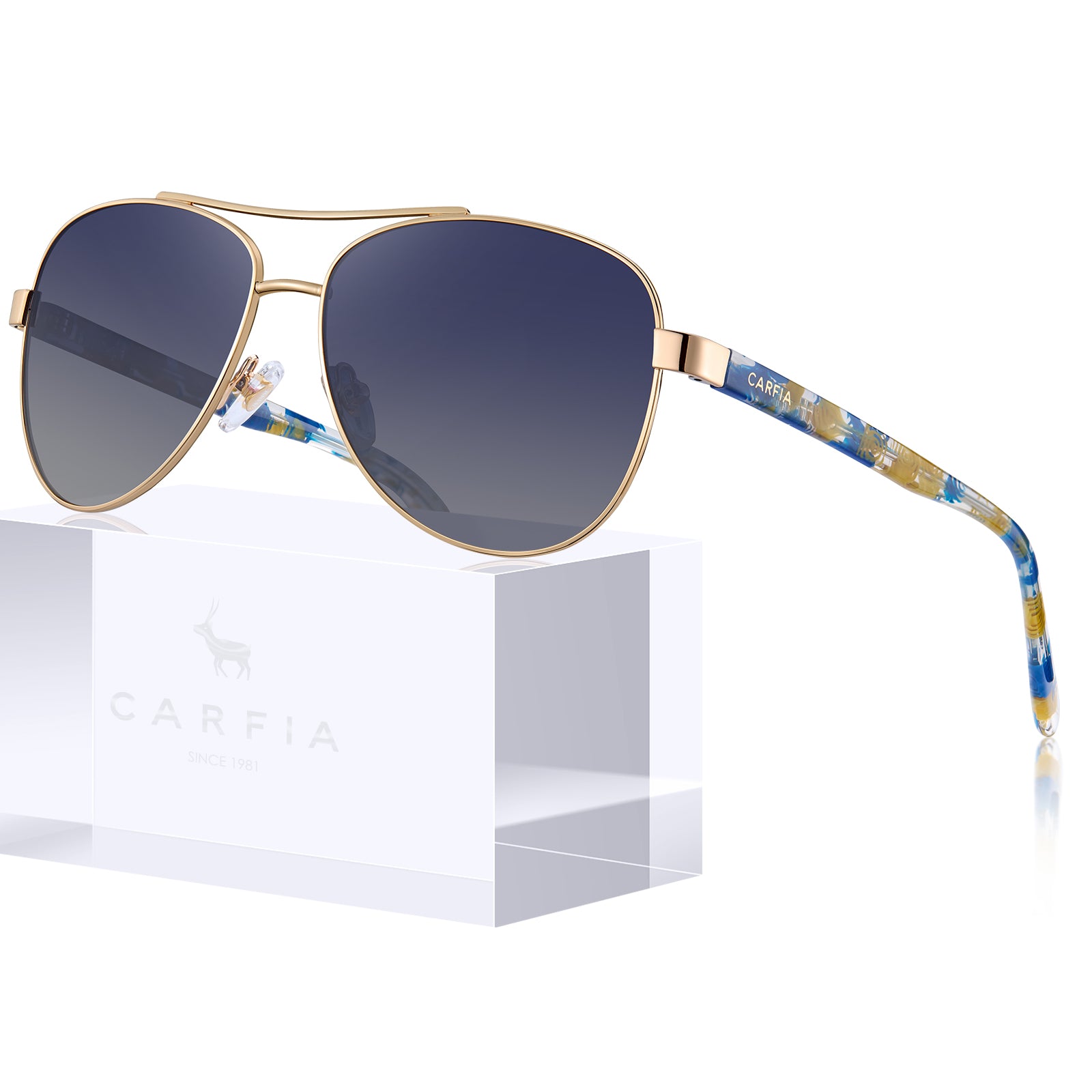 Poptart-The Starry Night-CA3216