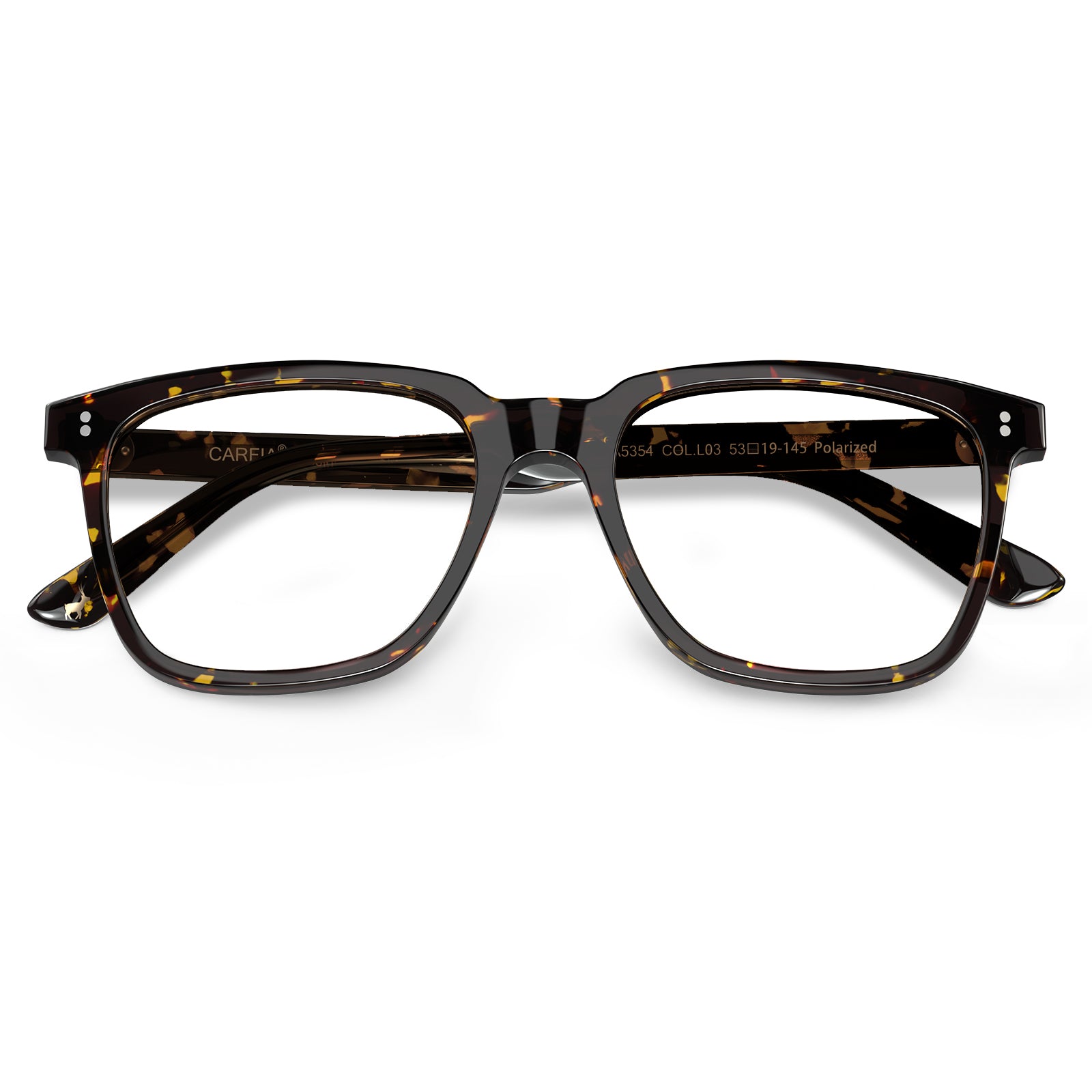 Eyeglasses-CA5354FL04