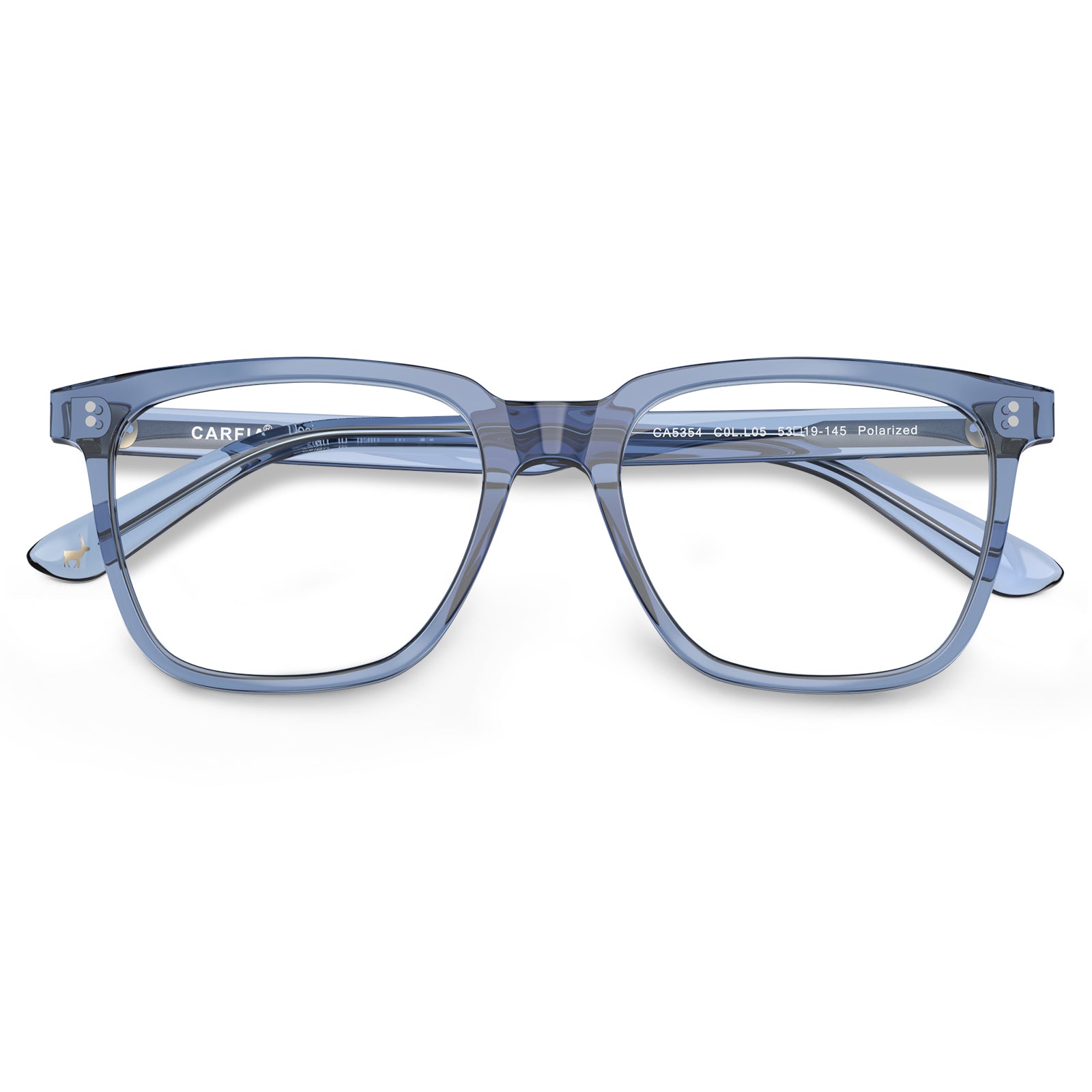 Eyeglasses-CA5354FL05