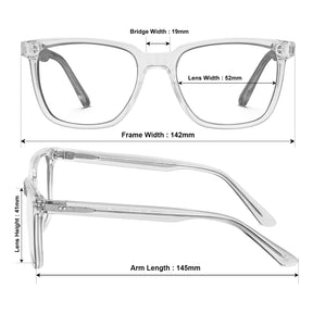 Eyeglasses-CA5354FL12