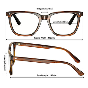 Eyeglasses-CA5354FL02