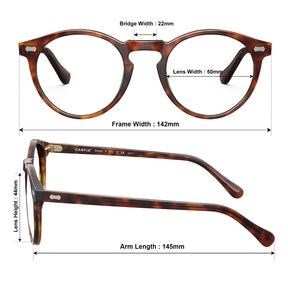 Eyeglasses-CA5288FL16