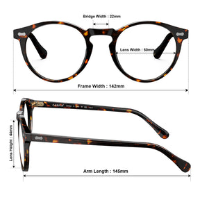 Eyeglasses-CA5288FL04