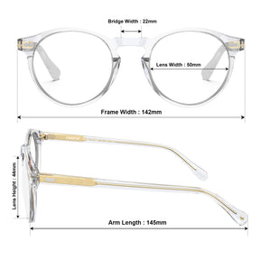 Eyeglasses-CA5288FL10