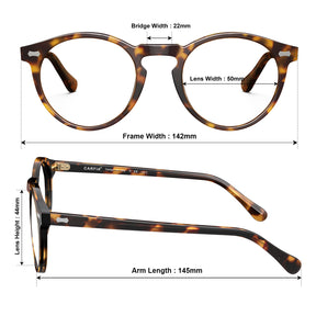 Eyeglasses-CA5288FL15