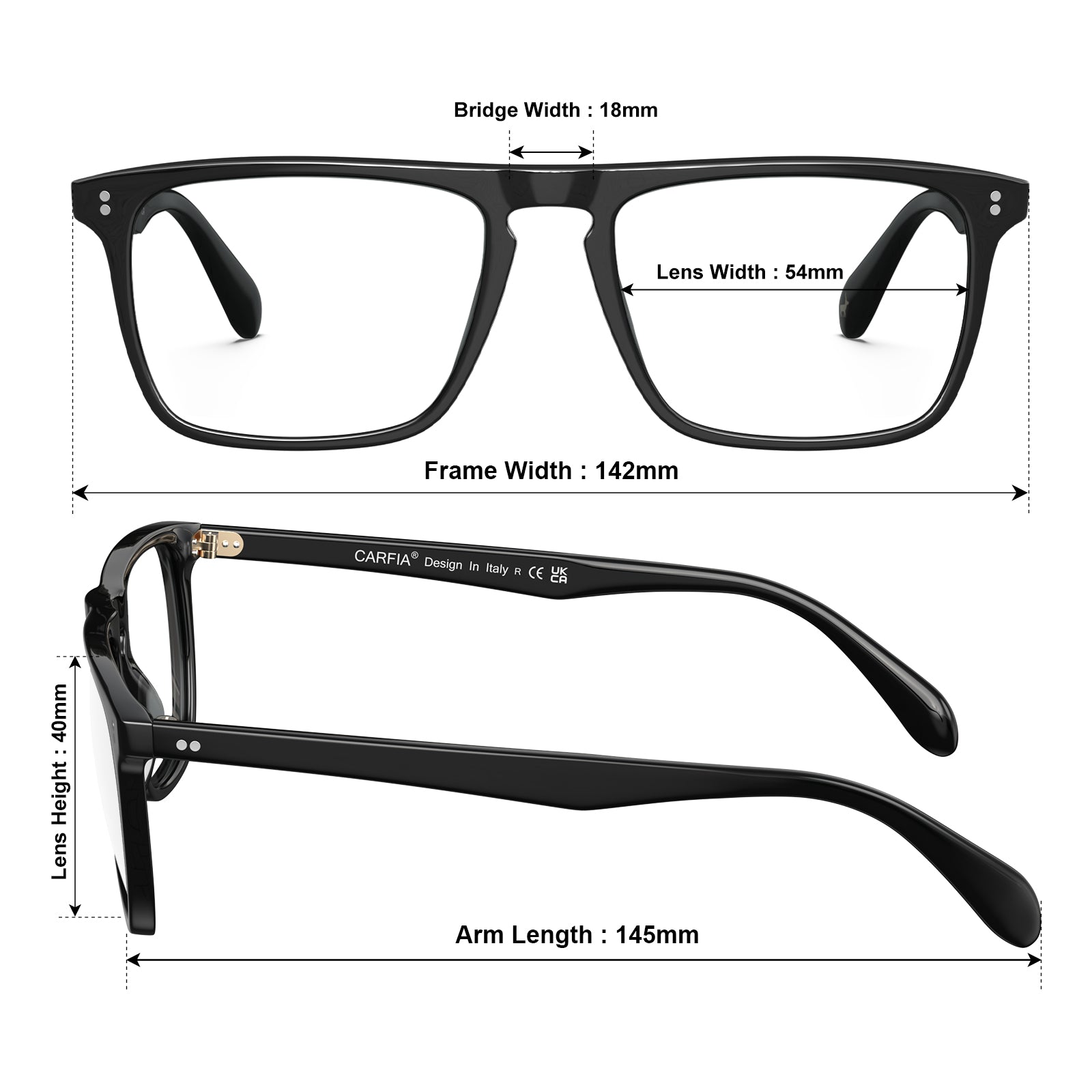 Eyeglasses-CA53572FC01