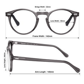 Eyeglasses-CA5288FL18