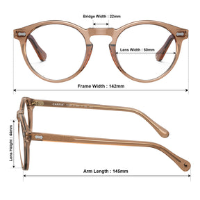 Eyeglasses-CA5288FL27