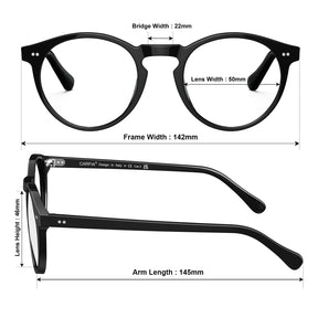 Eyeglasses-CA5289FL01