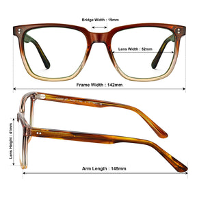 Eyeglasses-CA5354FL09