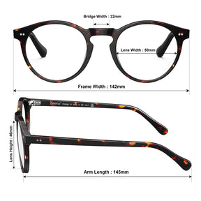 Eyeglasses-CA5289FL04
