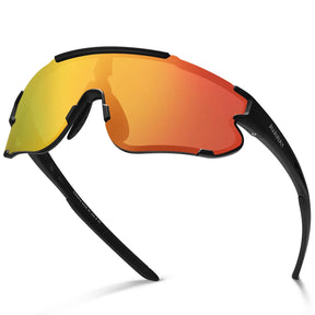 Freedom Trail-Orange Lens-AV7030