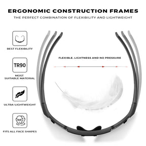 Freedom Trail-Grey Lens-AV7030