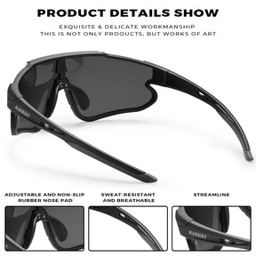 Freedom Trail-Grey Lens-AV7030