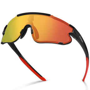 Freedom Trail-Orange Lens-AV7030