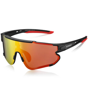 Freedom Trail-Orange Lens-AV7030