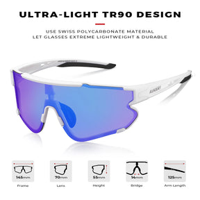 Freedom Trail-Blue Lens-AV7030