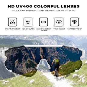 Freedom Trail-Blue Lens-AV7030