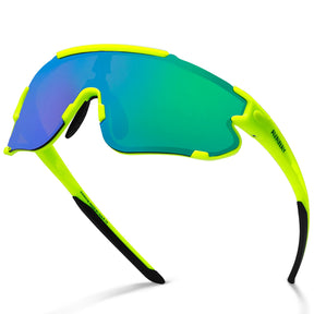 Freedom Trail-Green Lens-AV7030